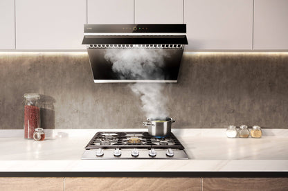 FOTILE GLS30501 30-Inch 5-Burner Stainless Steel Gas Cooktop